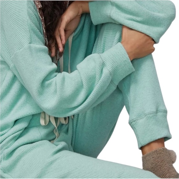 NWT Anthropologie Saturday Sunday Joggers - Picture 6 of 6